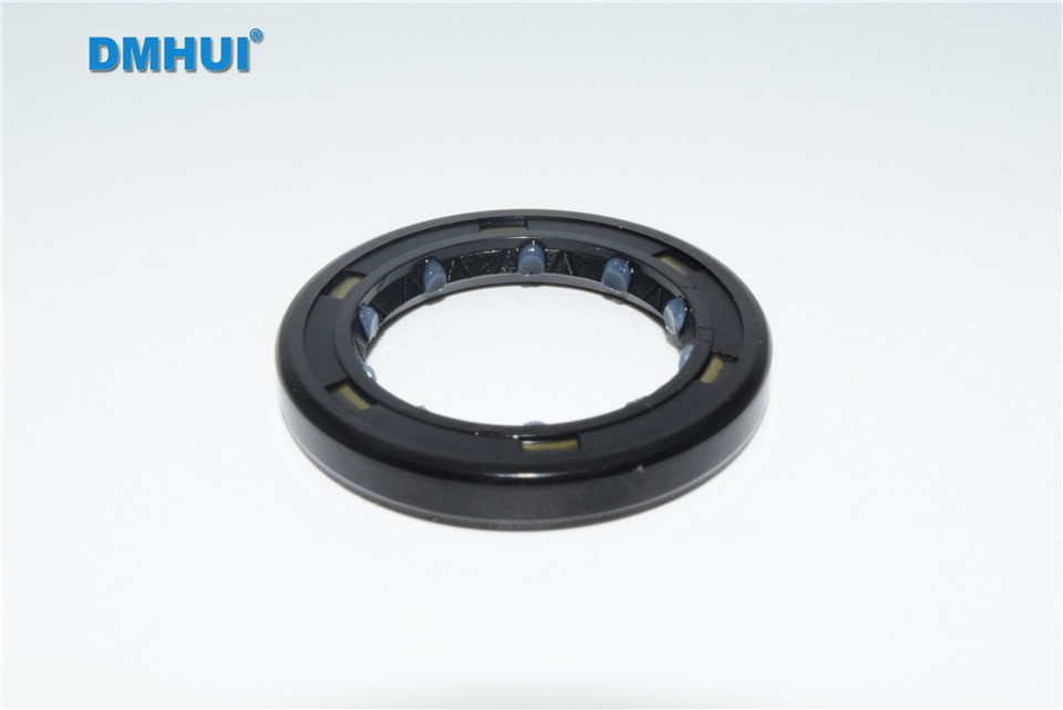 TS16949 TCV Oil Seal 28.56x42x5.5mm NBR Rubber Metric Hydraulic Shaft Seal