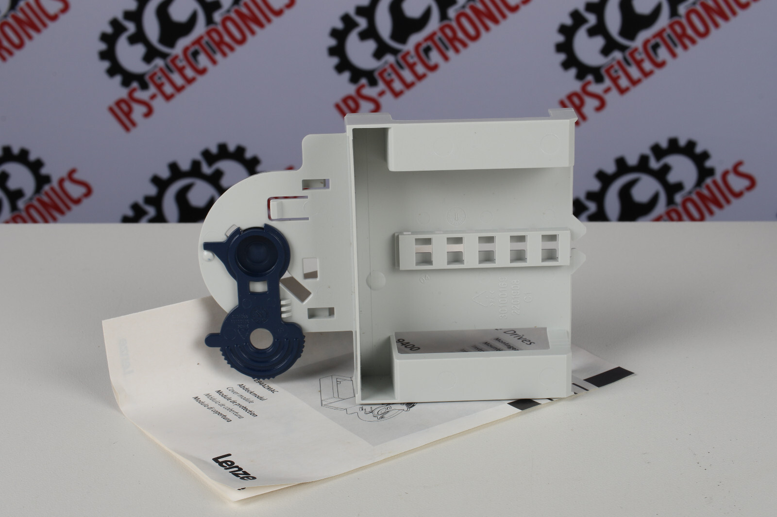 Lenze E94AZMAC/S (extension module) – 6 months warranty