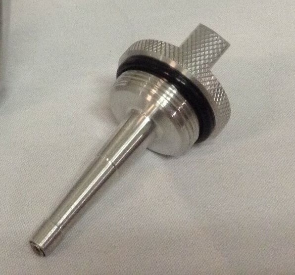 ONAN MARQUIS 5500 RV GENERATOR MAGNETIC DIPSTICK **Made in USA**