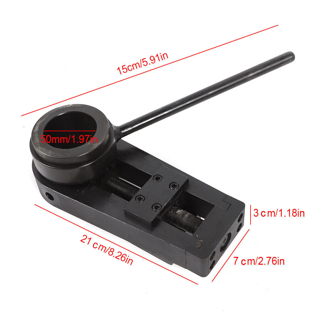 Boring Facing Head Kits For Servo Motor Line Boring Machine Bar Tool 55-300mm