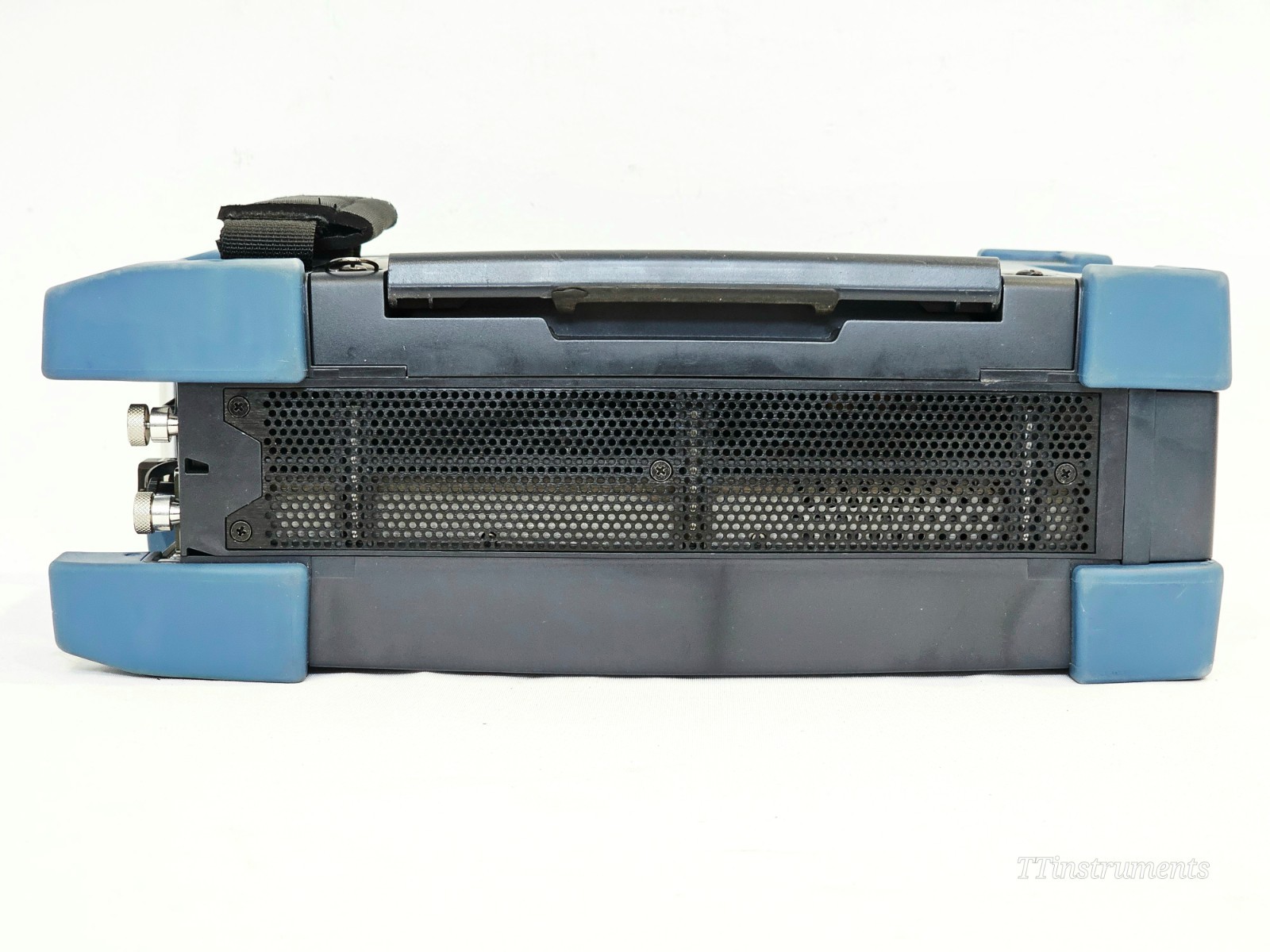 EXFO FTB-2 Platform + FTB-7600E 1550/1625 Ultra-long-haul SM OTDR 50/48 dB 250KM