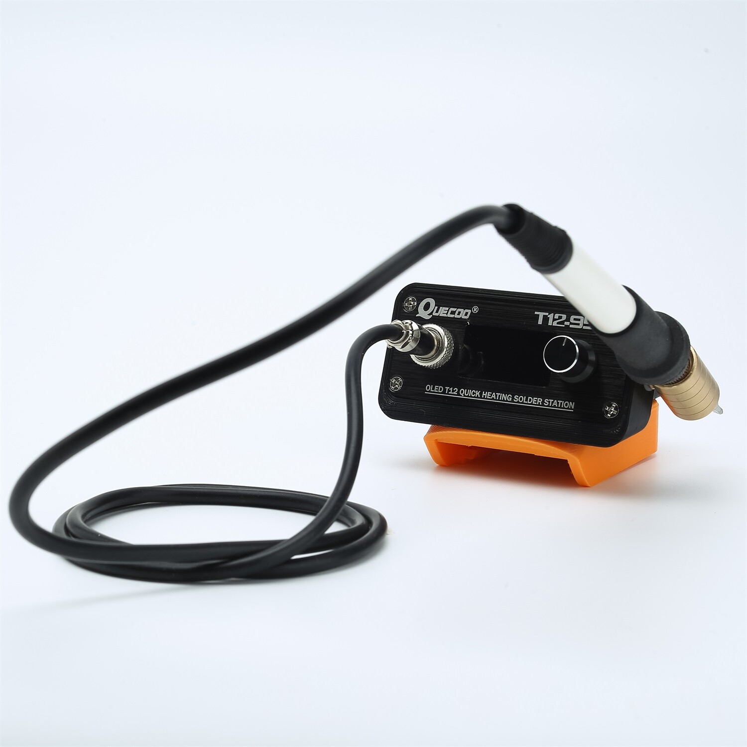 For Dewalt 20V Battery Portable Soldering Iron Cordless Soldering Station DIY