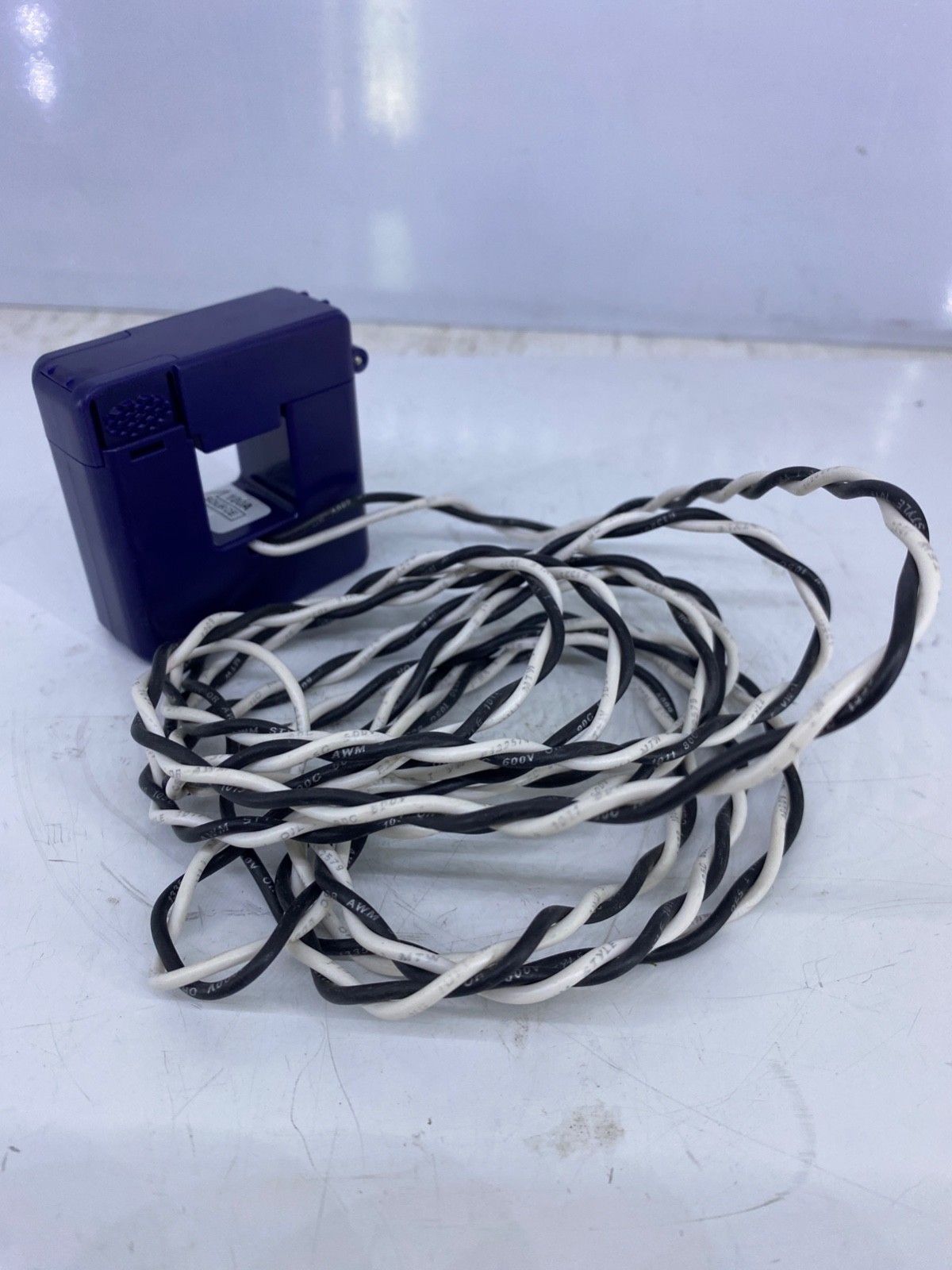 Continental ACT-0750-100 Accu-CT Split-Core Current Transformer 100A ACT0750100