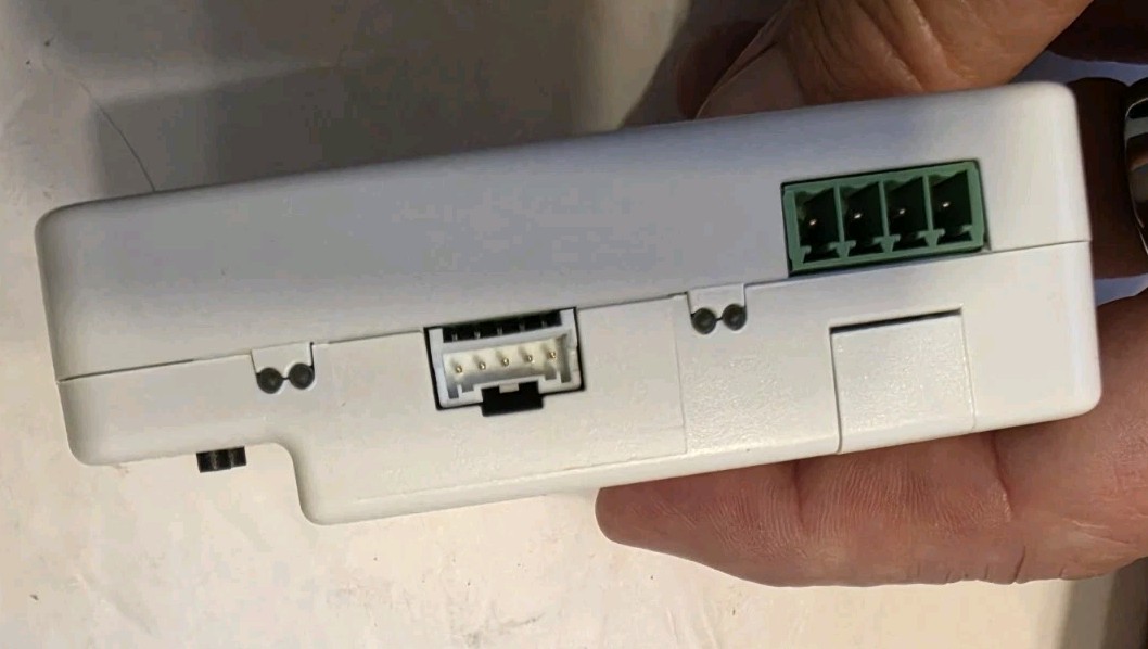 Airzone Aidoo WiFi Controller For Mitsubishi AC Units AZAI6WSCMEL