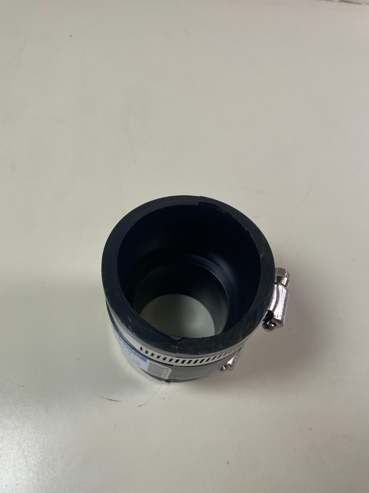 Fernco Flexible PVC Coupling 2″ x 1-1/2″ P1056-215