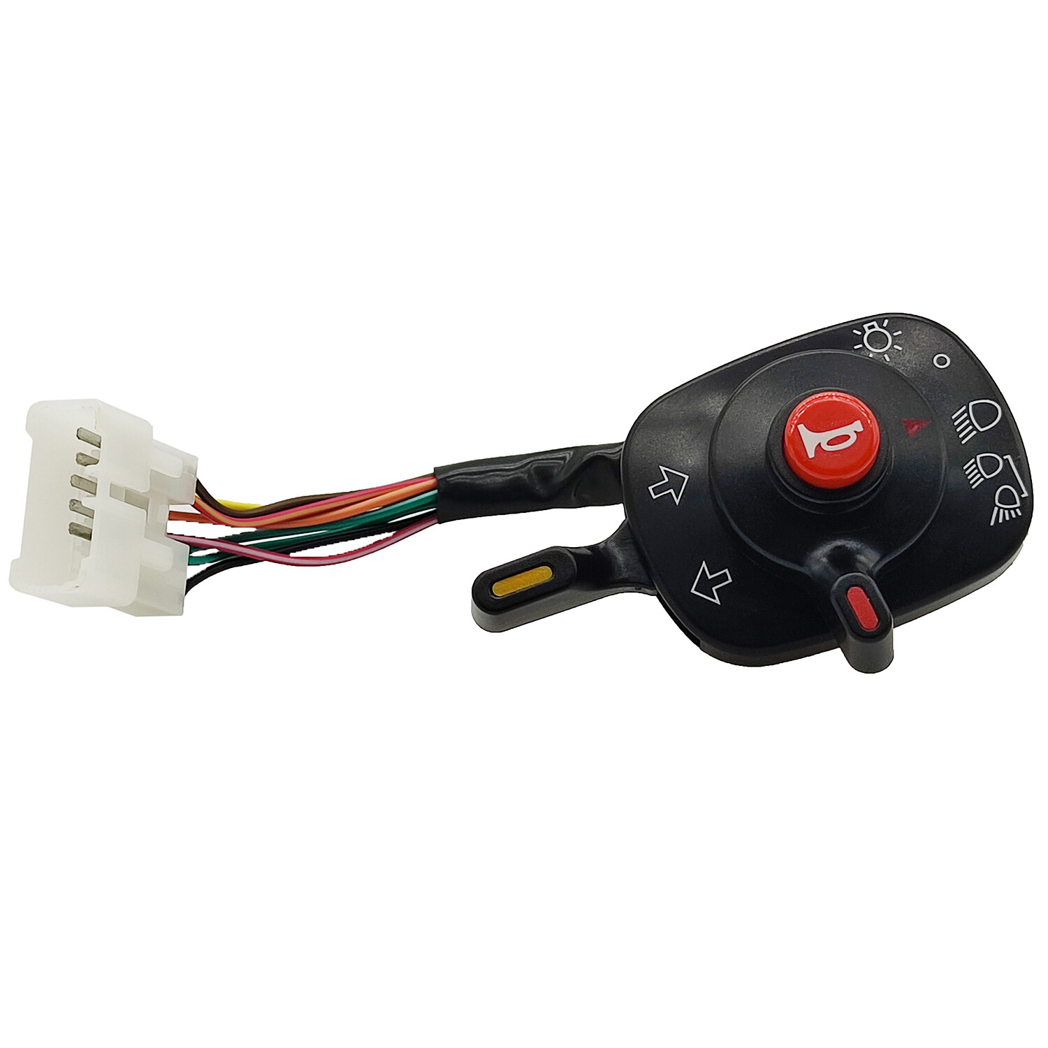Panel Board Switch Fit for Kubota BX2370 BX2370-1 BX24D BX25 BX25DLB BX25DLB-1