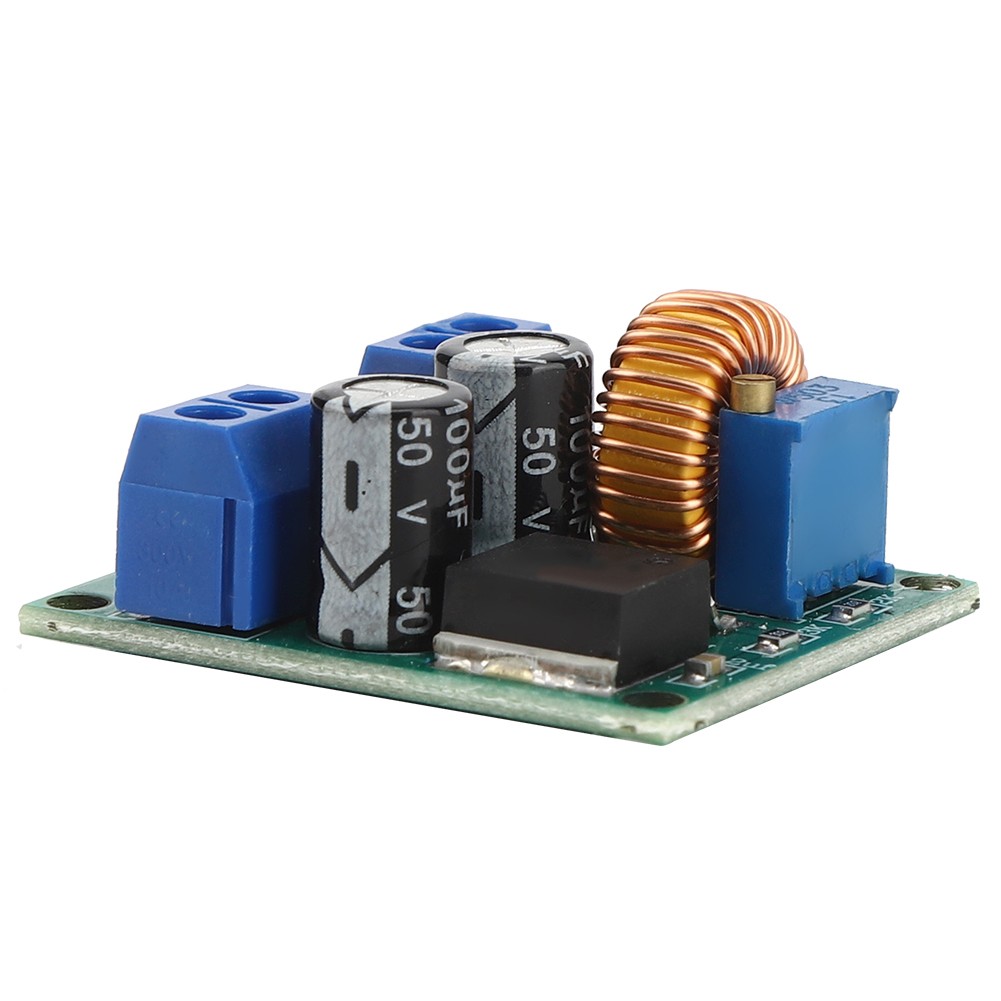 DC DC 3V 5V 12V To 19V 24V 30V 36V High Power Adjustable Step Up Boost Conve NEW