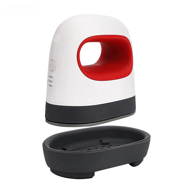High Quality 110V 220V 6.2*10.6cm Heat Press Machines Mini Sublimation Iron NEW