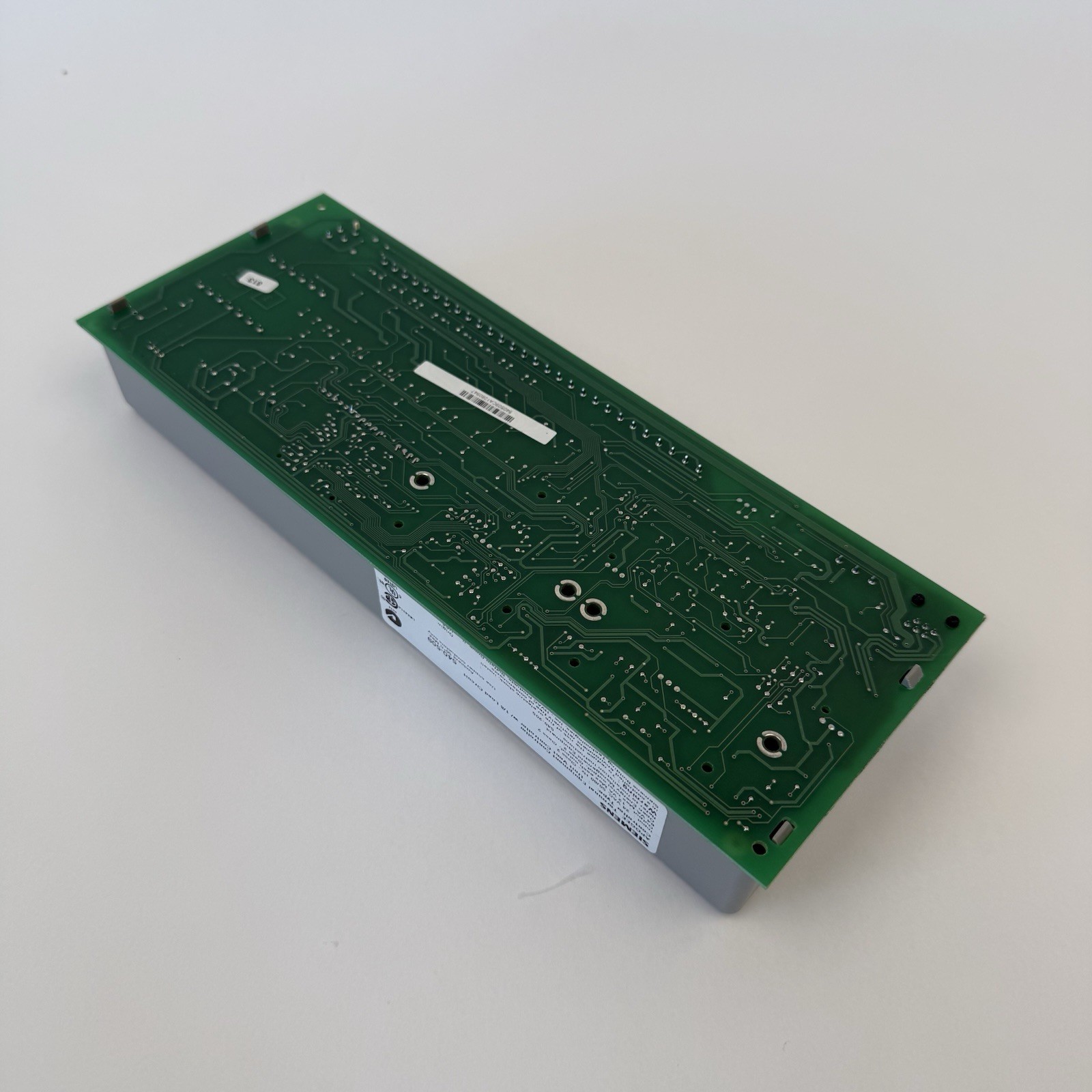 Siemens 540-509 APOGEE TEC Unit Vent Controller 24VAC 0-10V HVAC DDC
