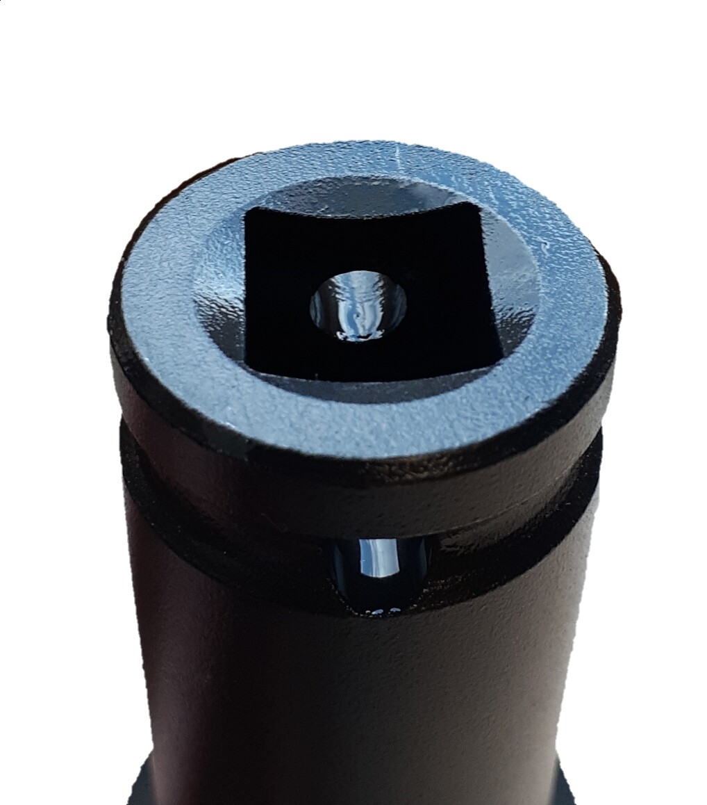 WHITE-USA LINEMAN MULTI PURPOSE SLOT SOCKET 1/2″ DRIVE
