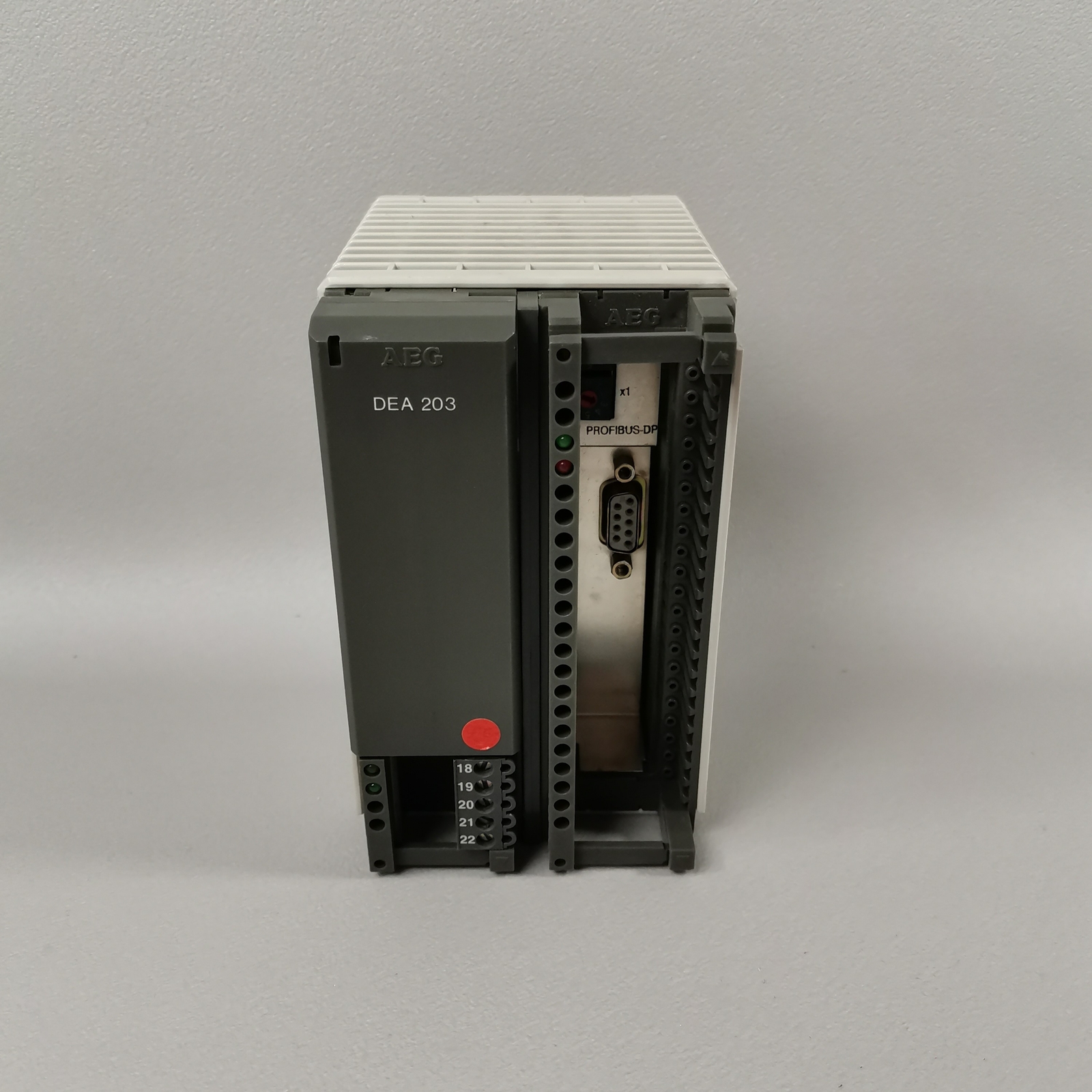 Schneider AS BDEA 203