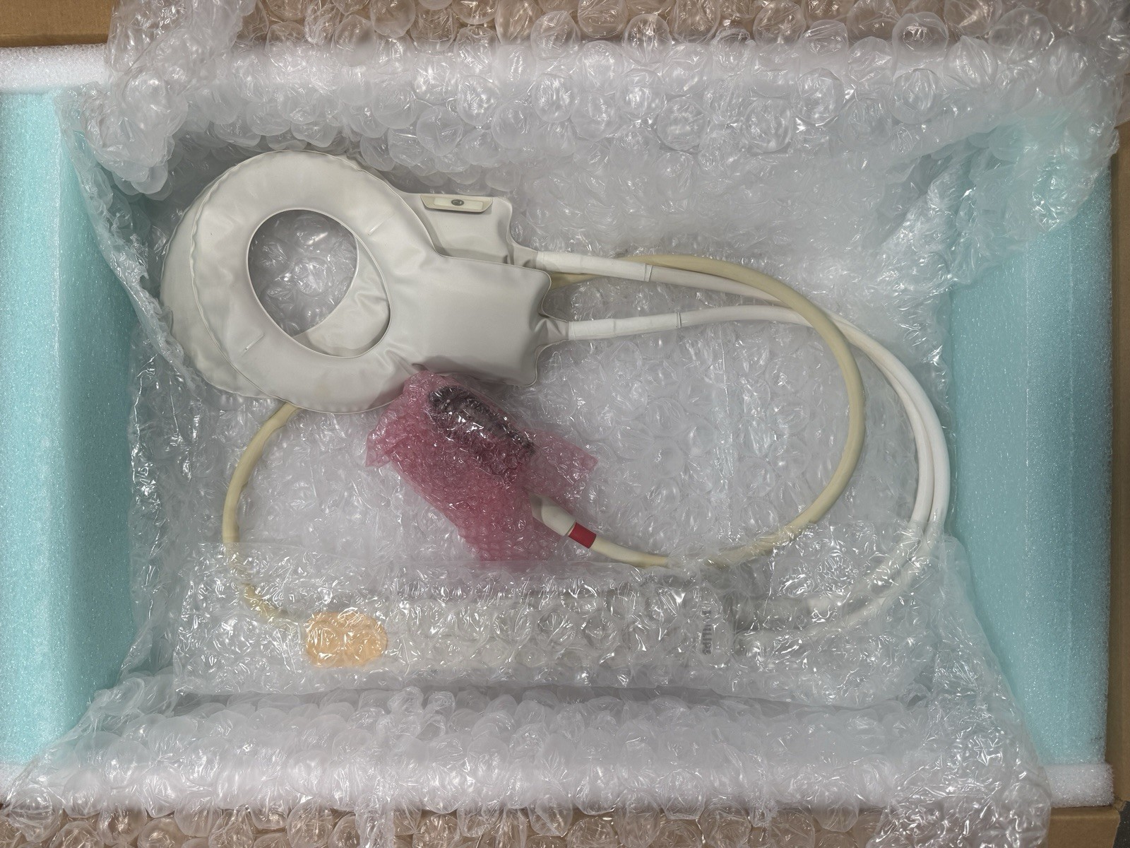 Philips MRI 1.5T Flex Medium SENSE Coil P/N 45221323117 (5402)