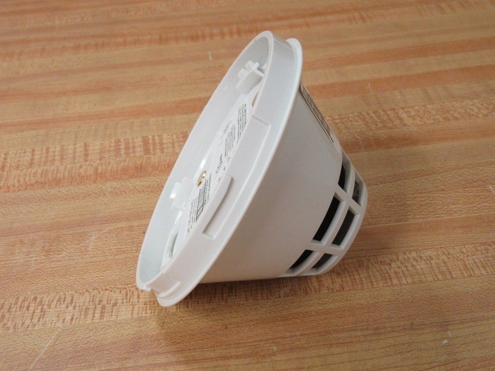 EST SIGA-PS ADT Photoelectric Smoke Detector SIGAPS