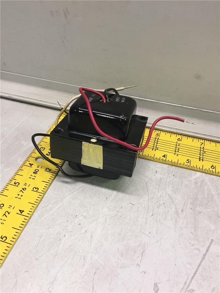 Foster 14439 9221 Transformer 277V 60Hz