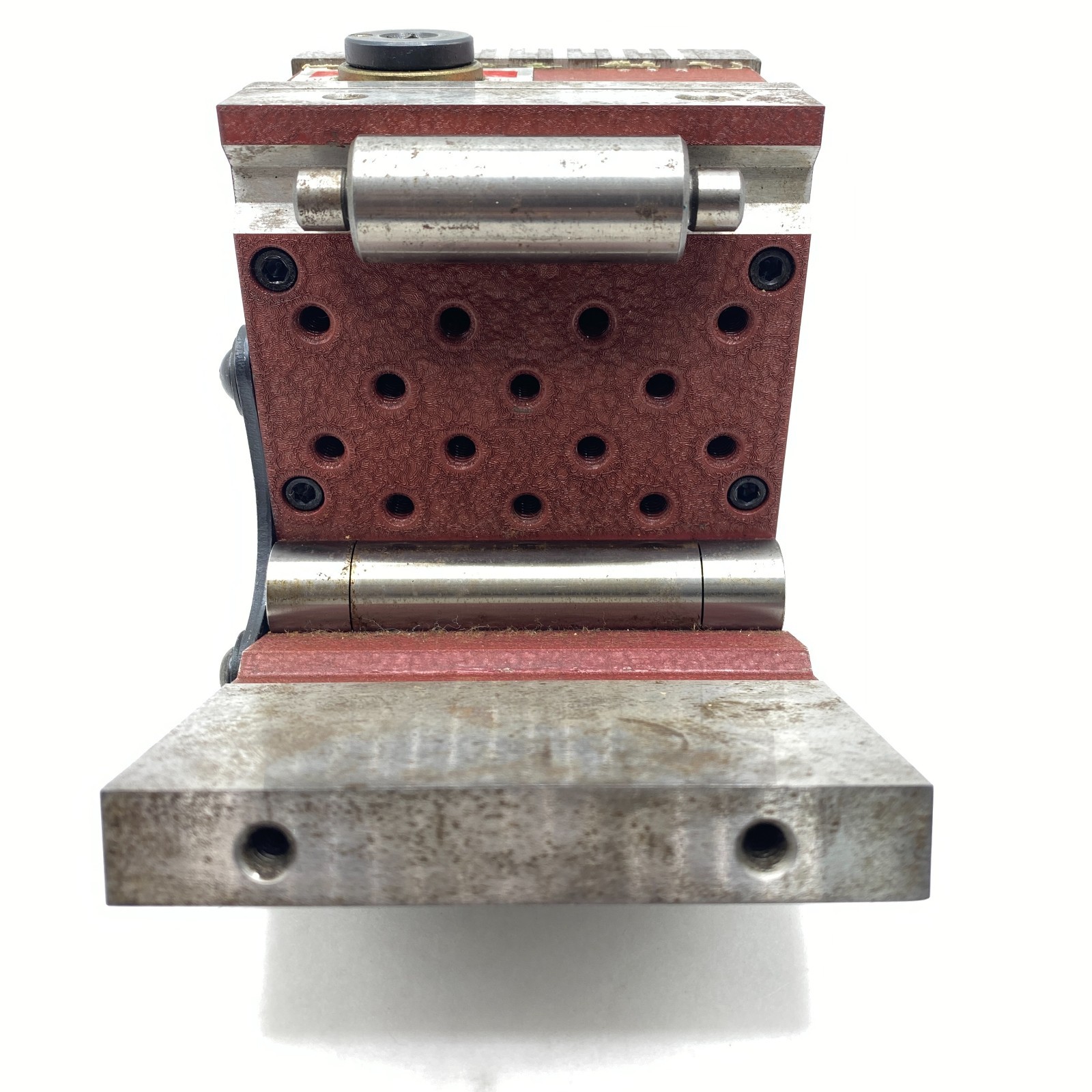 Taft-Peirce Utility 9001-1000 238 Industrial Die Set PAT 4398349