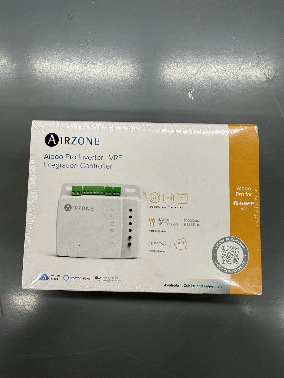 Airzone AZAI6WSPGR2