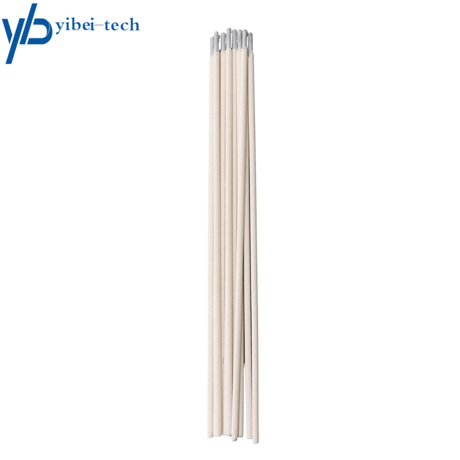 Aluminum E4043 Stick Electrode Rod 5/32″ × 14″ 0.5Lbs Welding Wire for Easy Weld