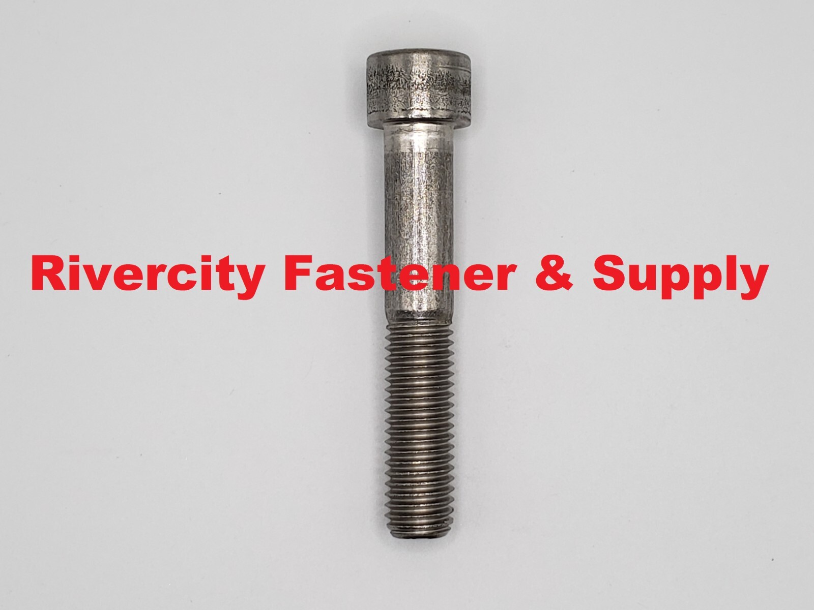 M12-1.75×70 Stainless Socket Allen Head Bolts M12x1.75 Screws 12mm x 1.75 x 70mm