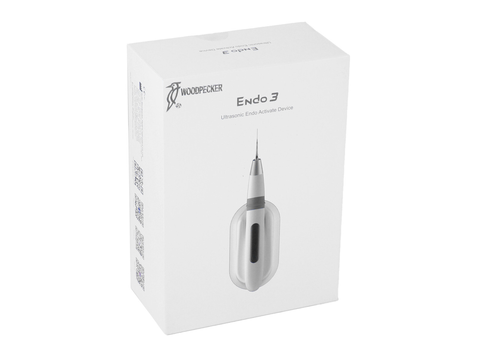 Woodpecker Endo Root Canal Irrigator Endo 3 Dental Ultrasonic Endo Activator
