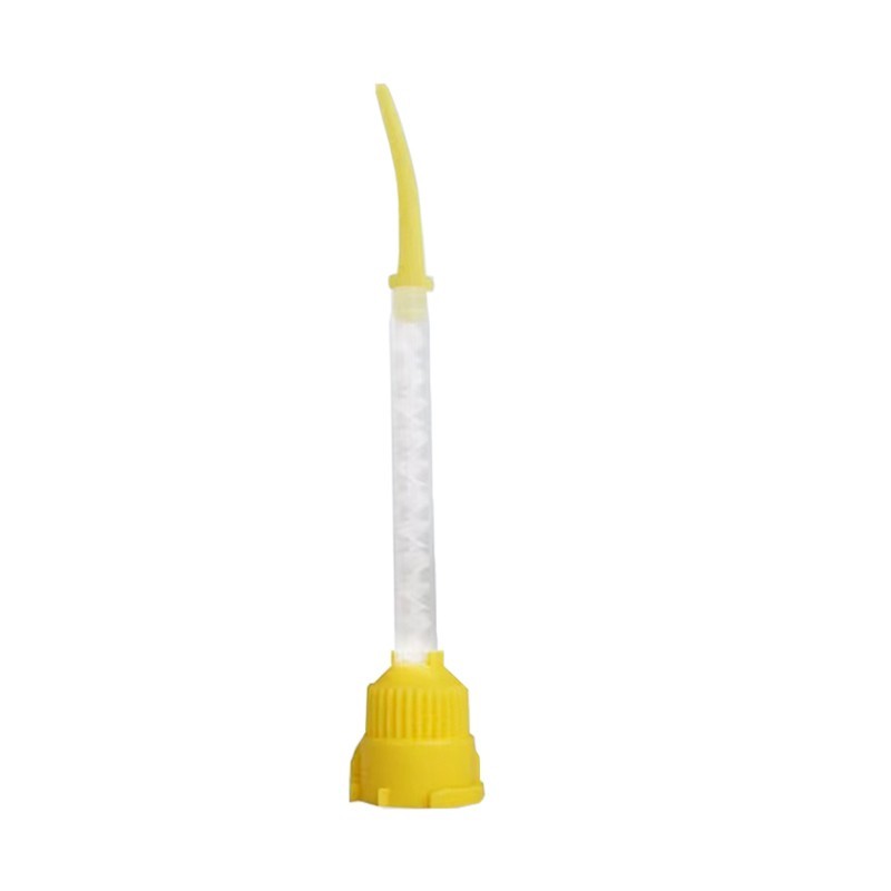 Dental Intra Oral Impression Mixing Tips 1:1 Impression Material, C&B, USA