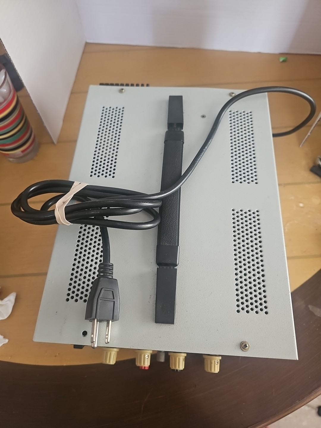 Global Specialties Instruments 1332A DC Power Supply 0-32V, 5A(3 In-Stock)