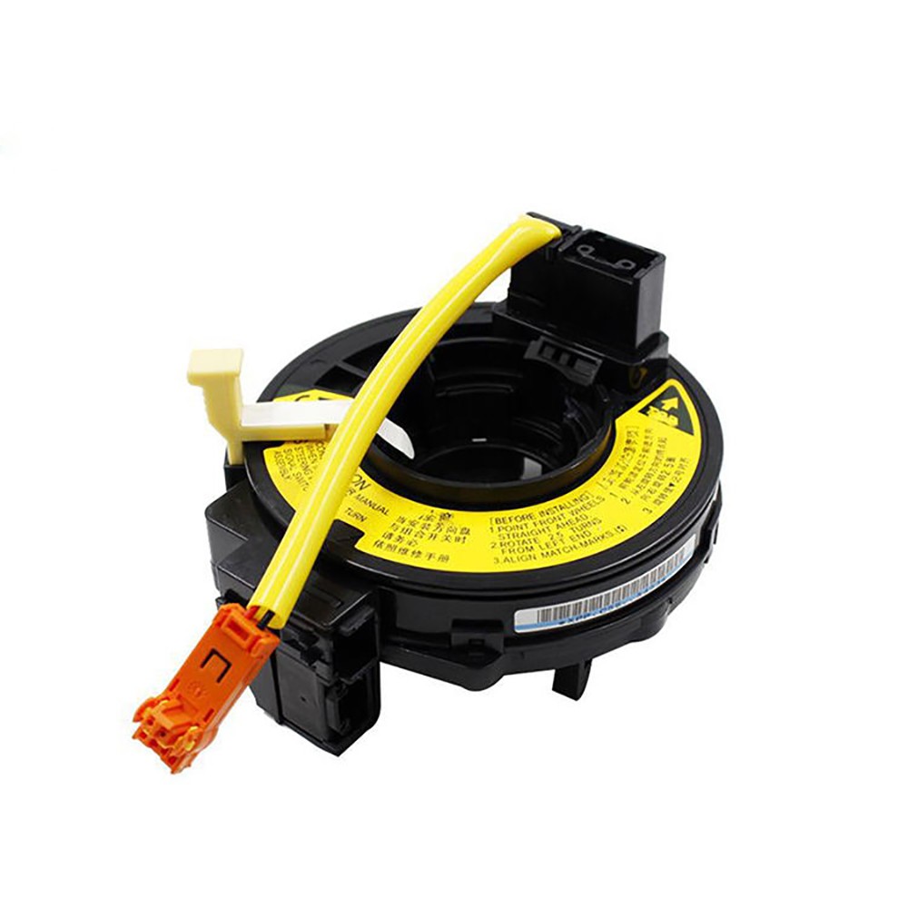 84306-52041 Clock Spring Spiral Cable for Toyota Echo Yaris Vitz Altis Corolla