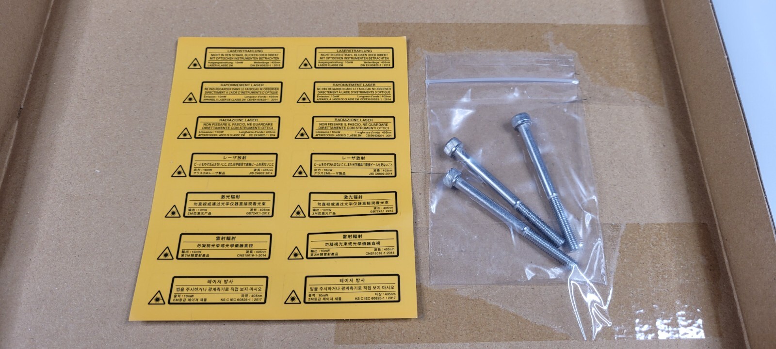 NEW Keyence LJ-X8200 Visual Controller 3D Profile Sensor Head LJX8200