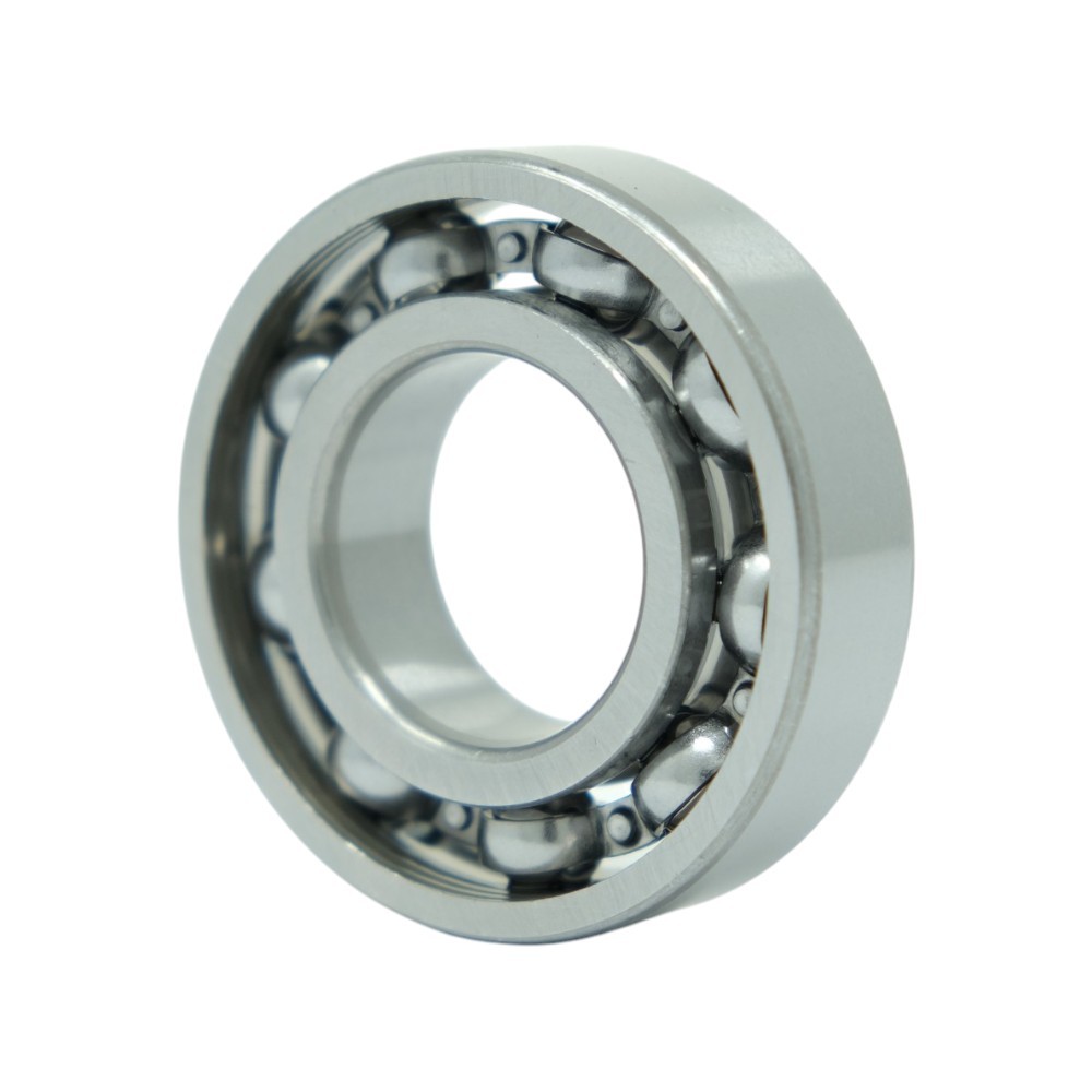 6209-C3 Ball Bearing 45x85x19mm 6209 C3 OPEN, NO SEALS (PC 1)