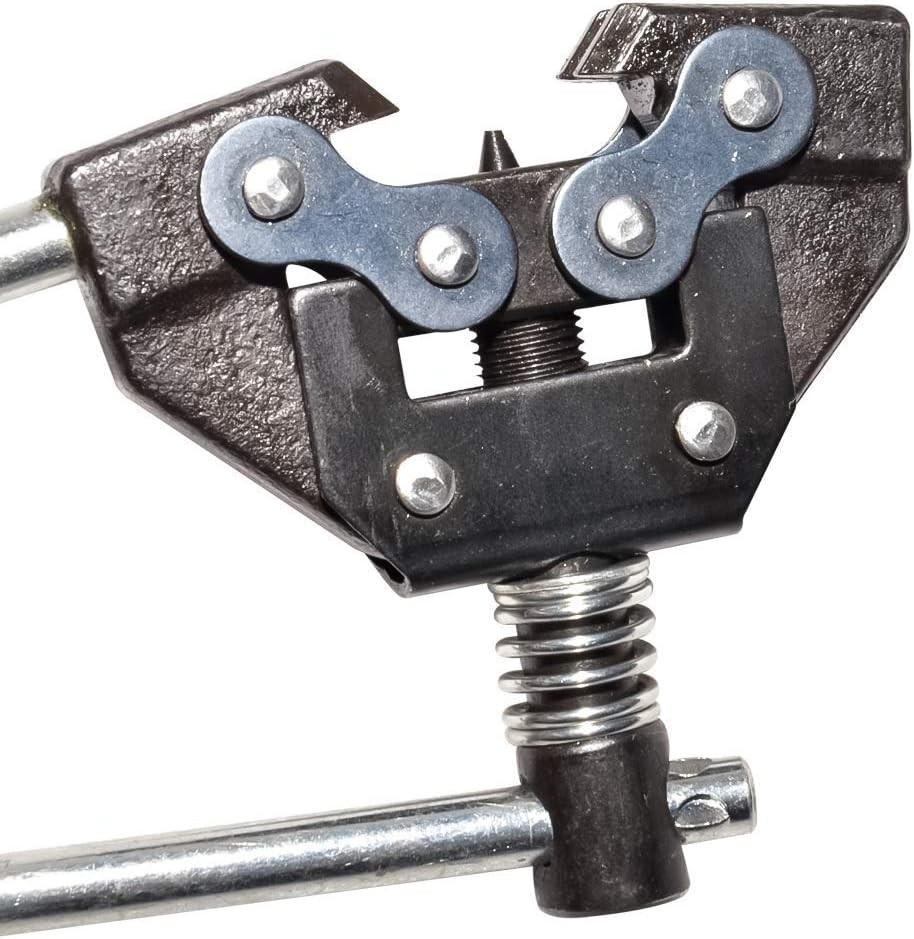 Roller Chain Breaker Detacher Tool for Size #25#35#41#40#50#60 415H,428H, 520,53