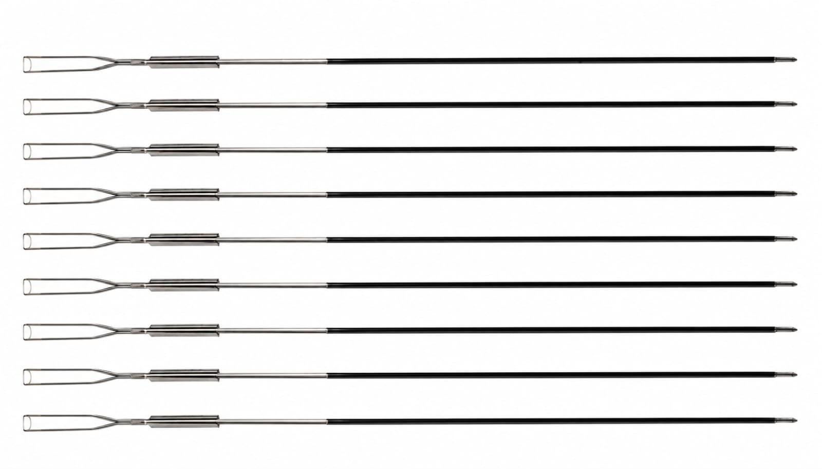 10PCS Monopolar TURP Working Element Cutting Loop Set Urology Resectoscope Kit