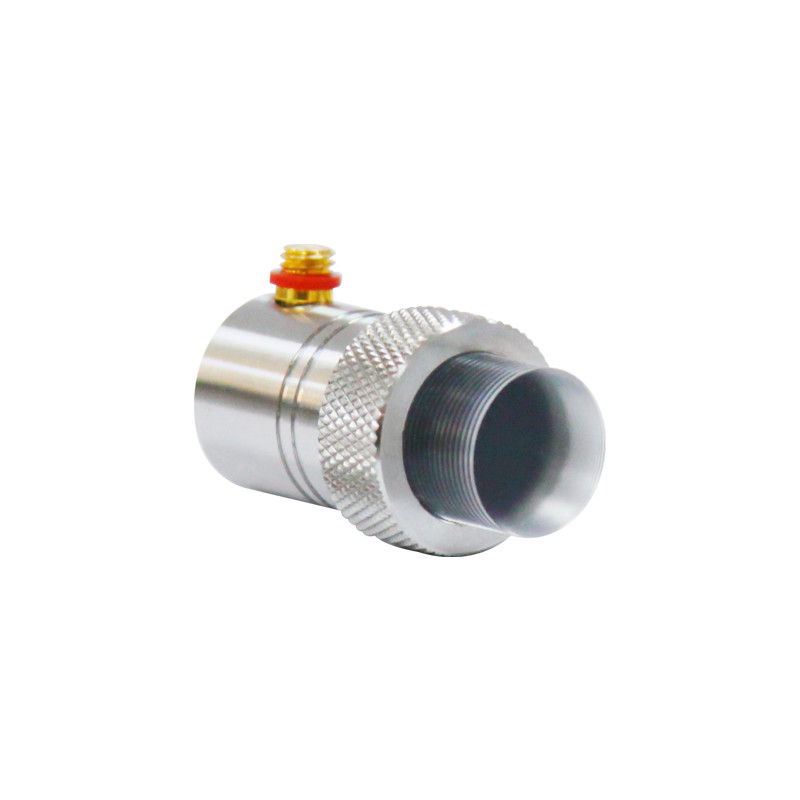 YUSHI Ultrasonic Thickness Gauge Probe 2.25Mz 0.5inch Composite Crystal Probe