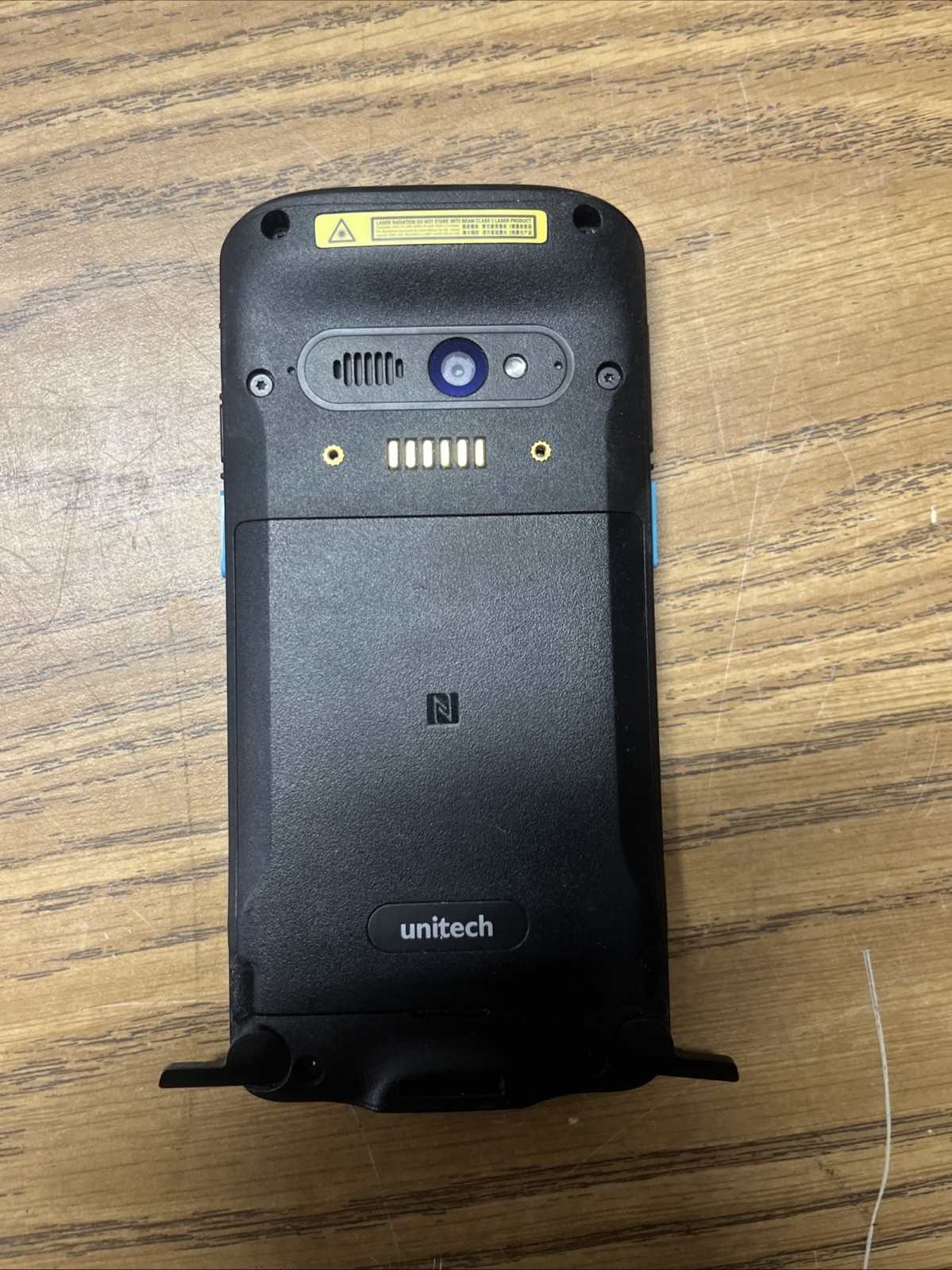 Unitech EA630 Plus Ruggedized Smartphone
