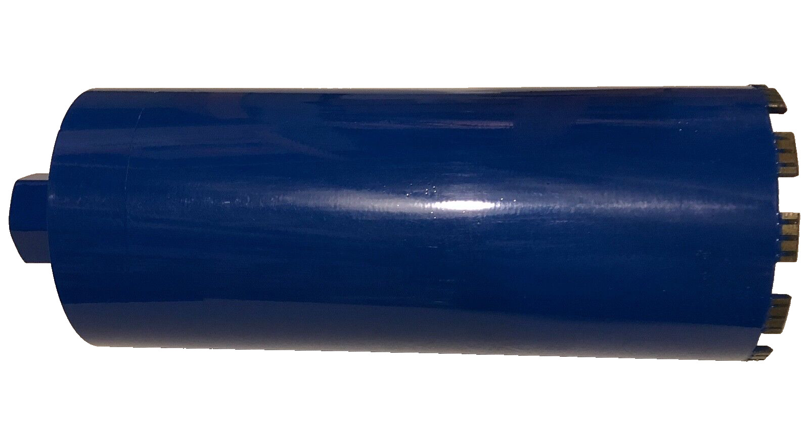 6″-Inch MK Diamond Professional Grade Concrete Core Turbo Bit Hard Aggregate USA