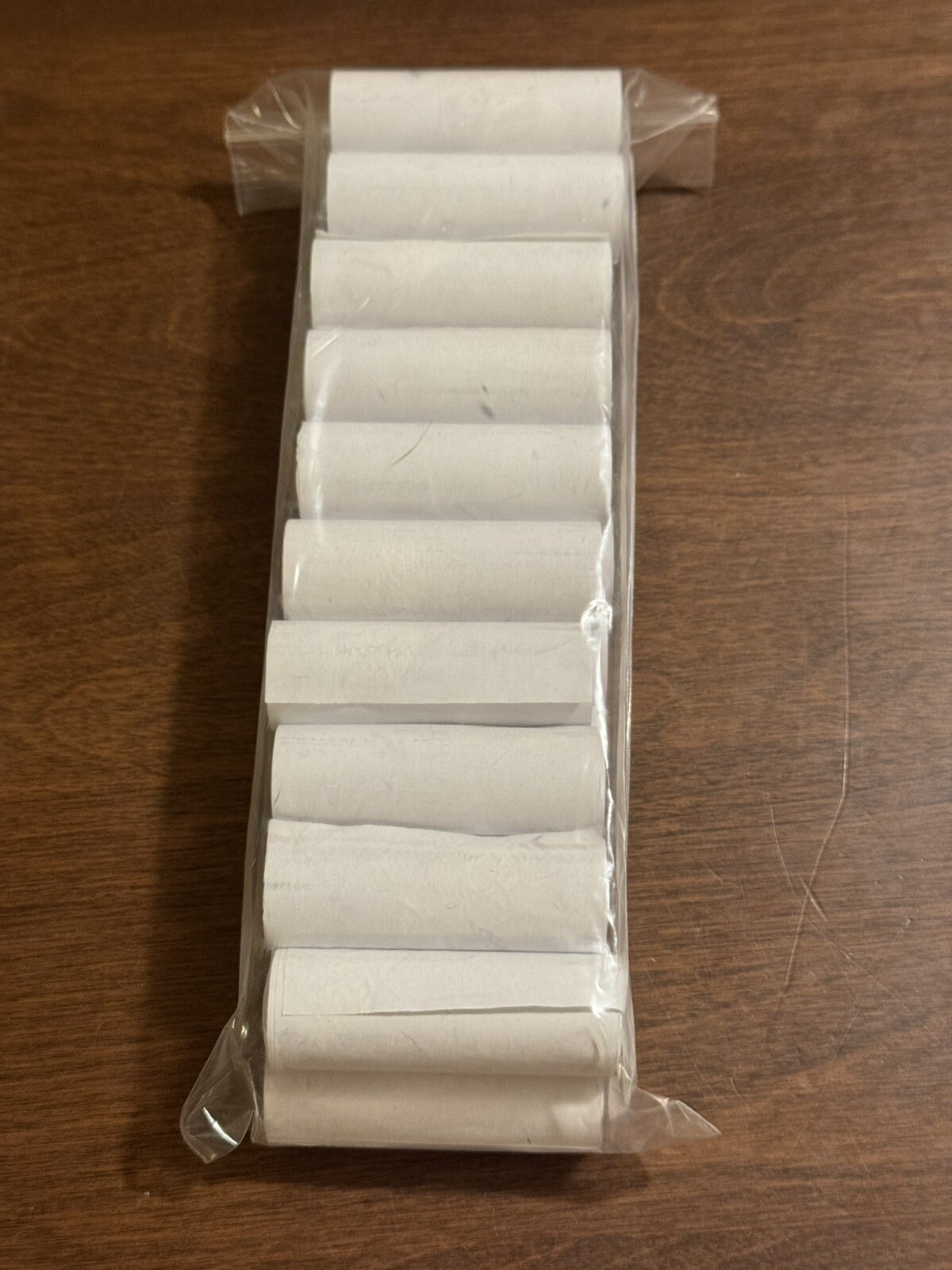 LOT *20* 2-1/4″ x 16′ BPA Free Thermal Paper for Poynt Smart Terminal Printer