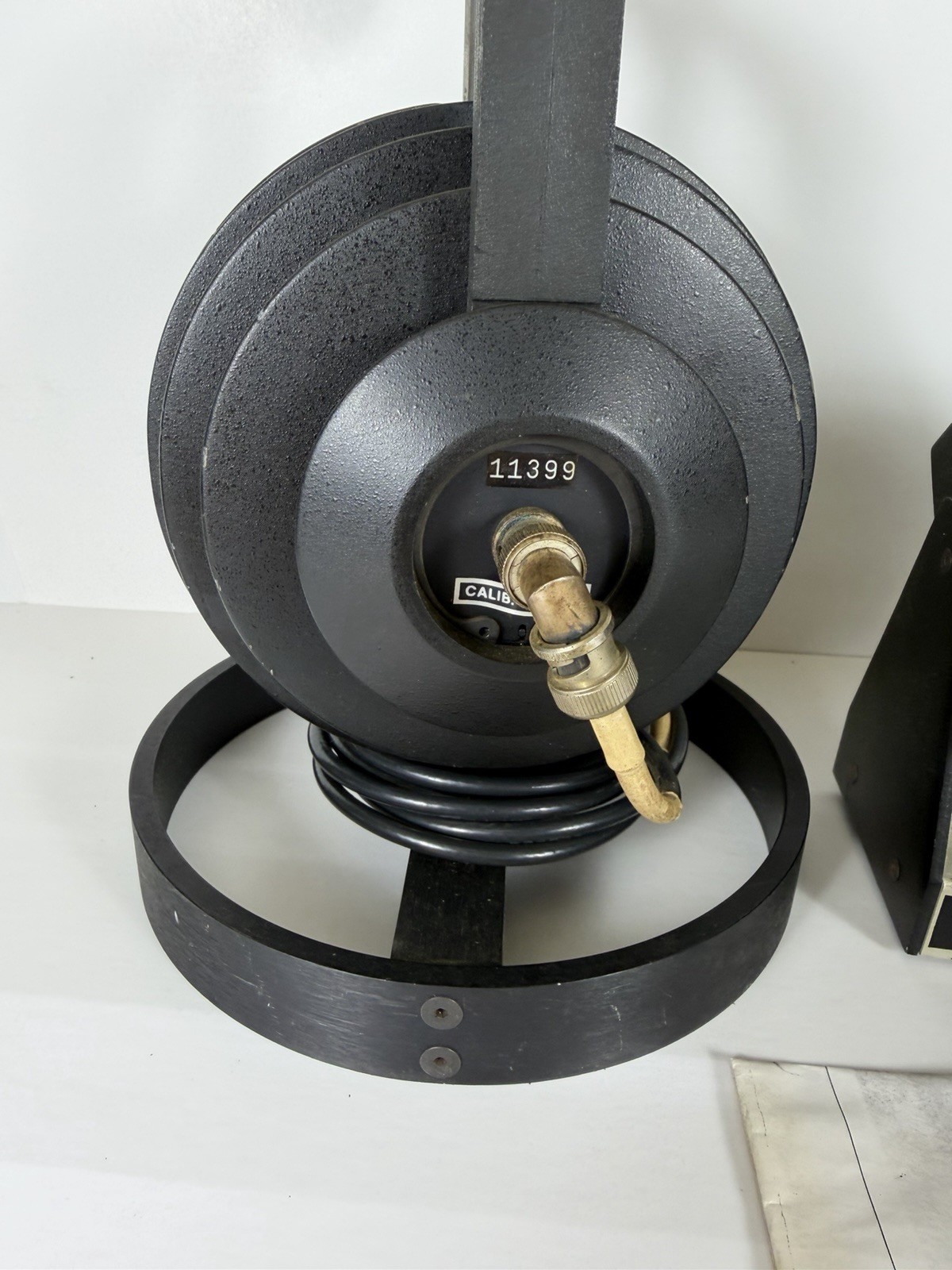 Coherent 210 Laser Power Meter With Original Brochure / Manual OEM