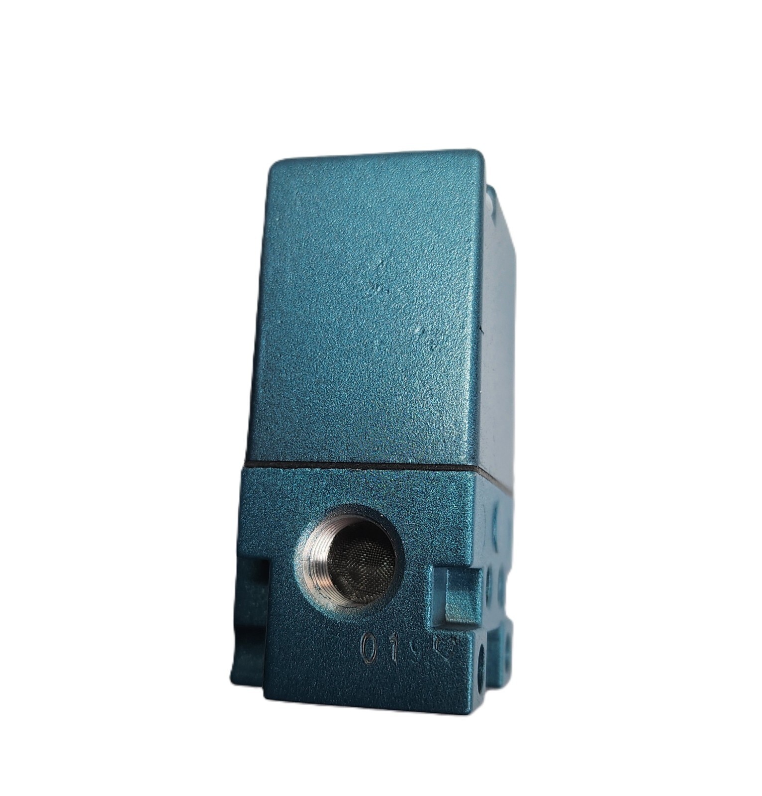 SALE!-20% OFF-NEW IN BOX-MAC VALVES 45A-AA1-DFBA-1BA-SOLENOID VALVE-24V