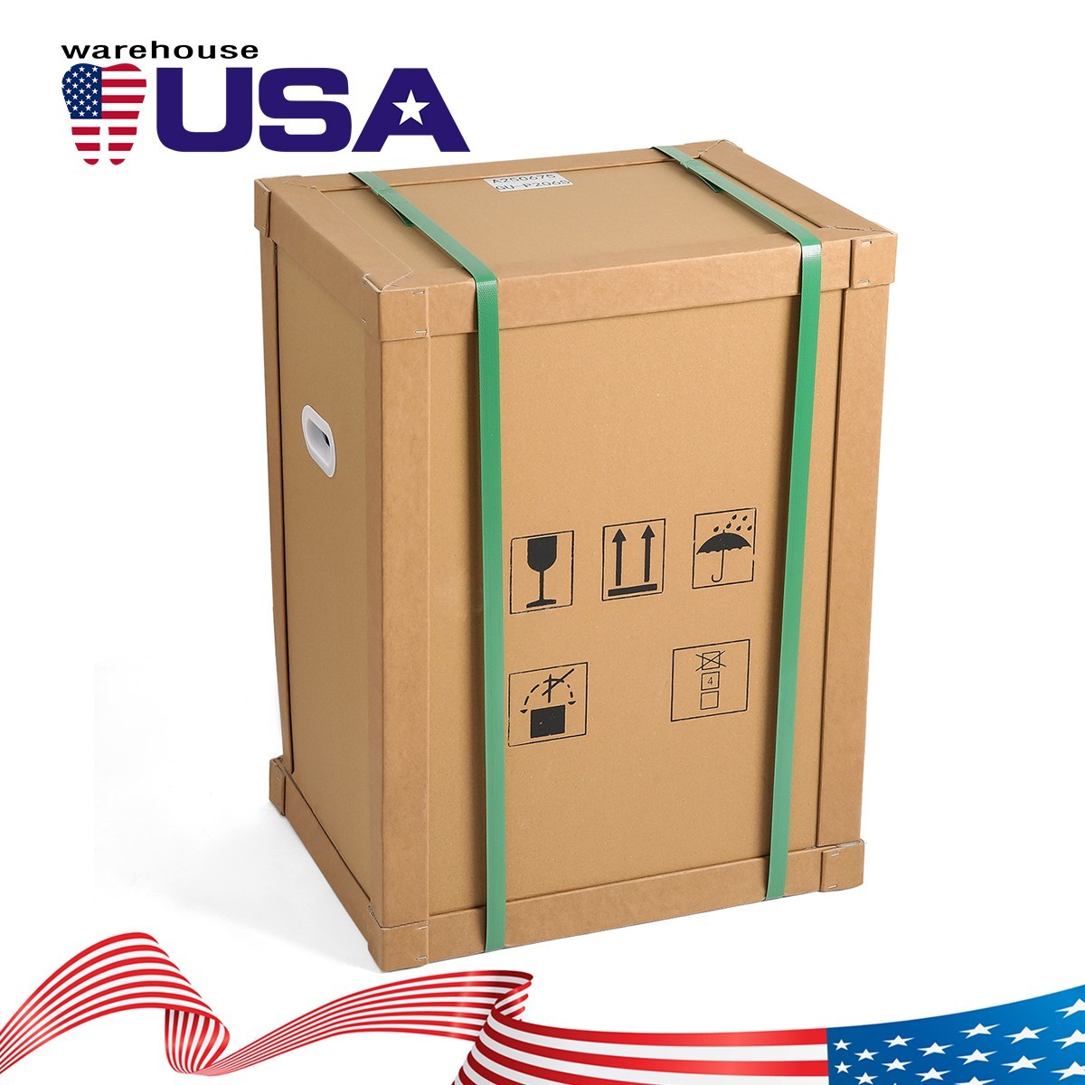 Dental Portable Delivery Unit Mobile System with Air Compressor Scaler/Tubing