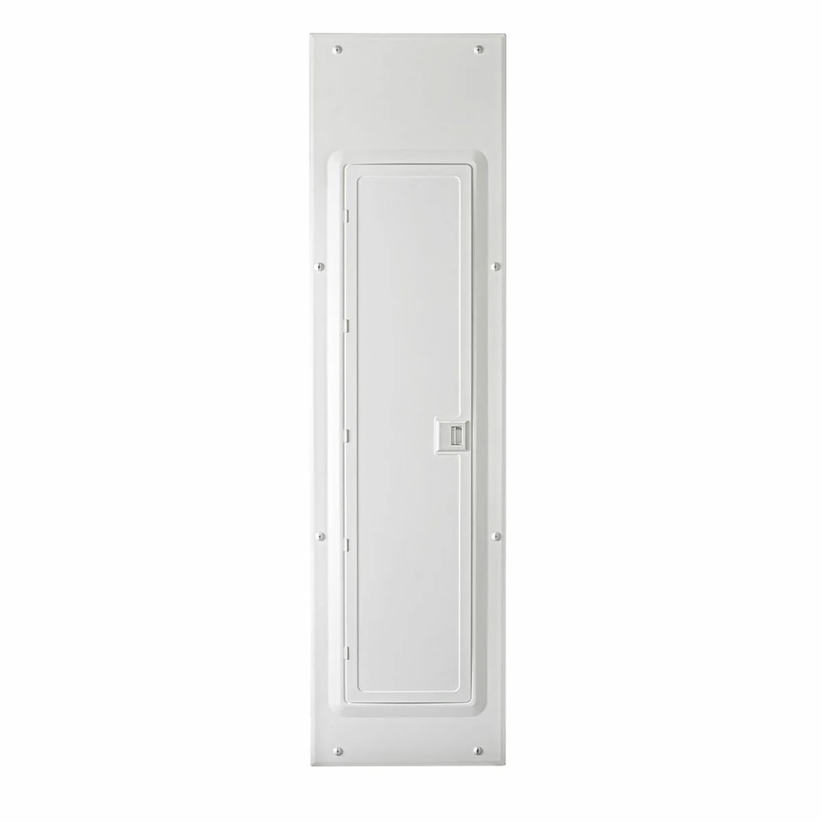 Leviton LDC66 Cover Door 15.5In x 56In Flush/Surface SS