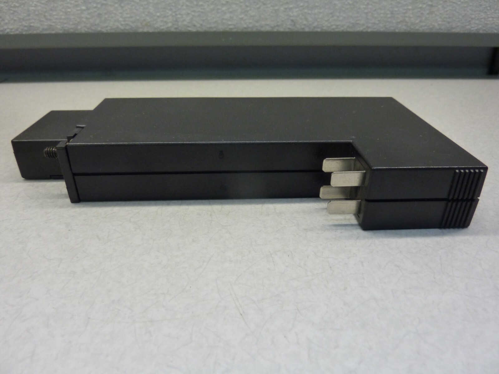 RELIANCE ELECTRIC 45C69 AUTOMATE DRY CONTACT OUTPUT MODULE (21416)