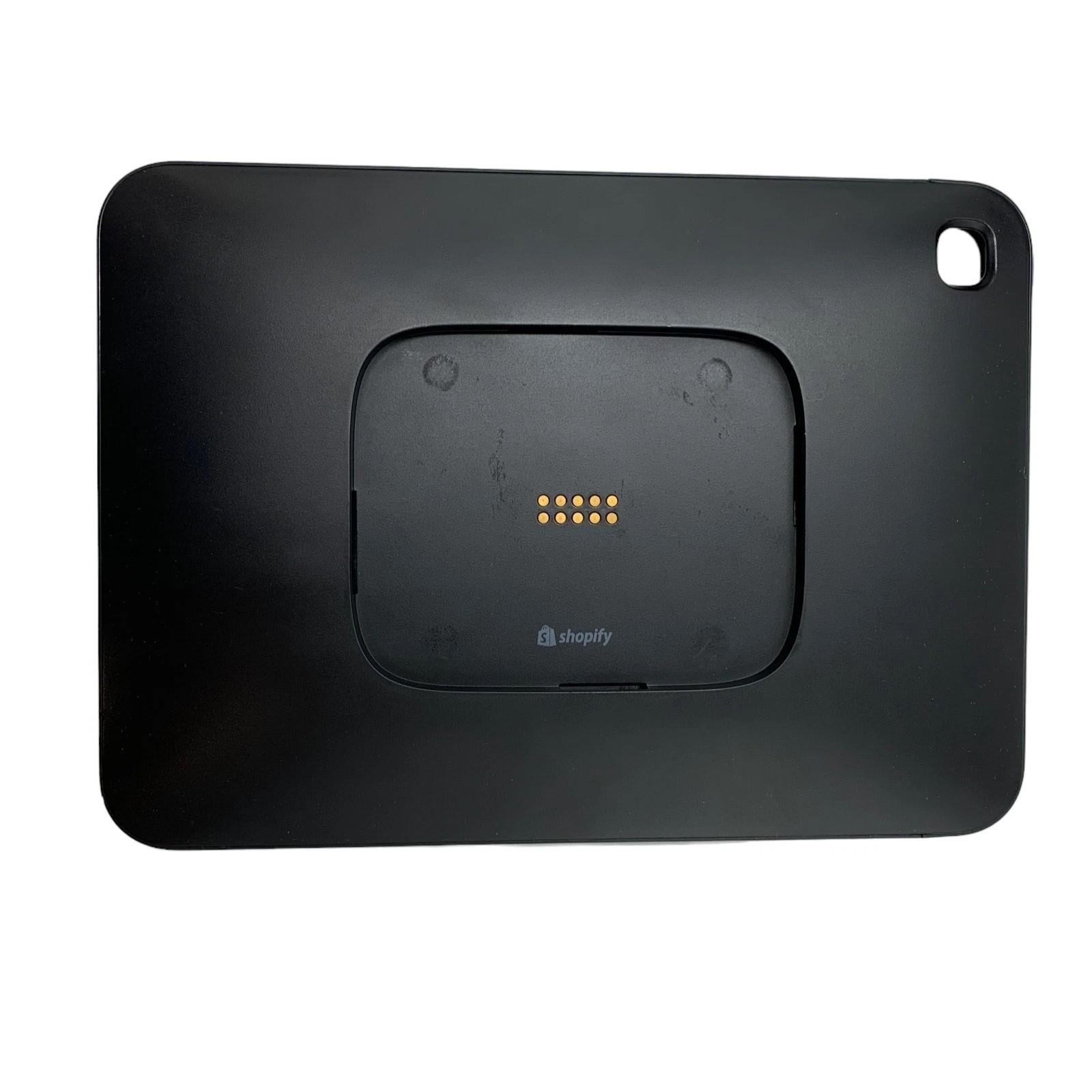 Shopify POS Tablet Stand Case (Lightning) iPad 10.2” iPad Air 10.5″