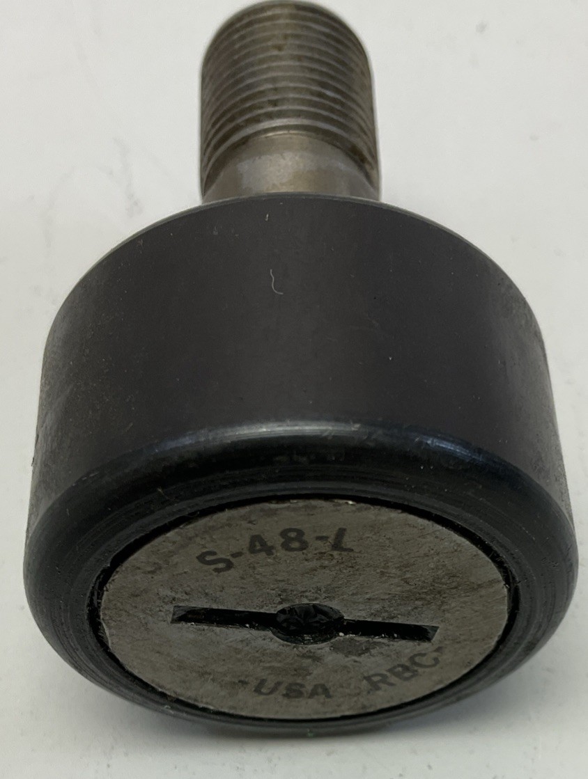 RBC Bearings CF 1 1/2S Standard Stud Cam Follower