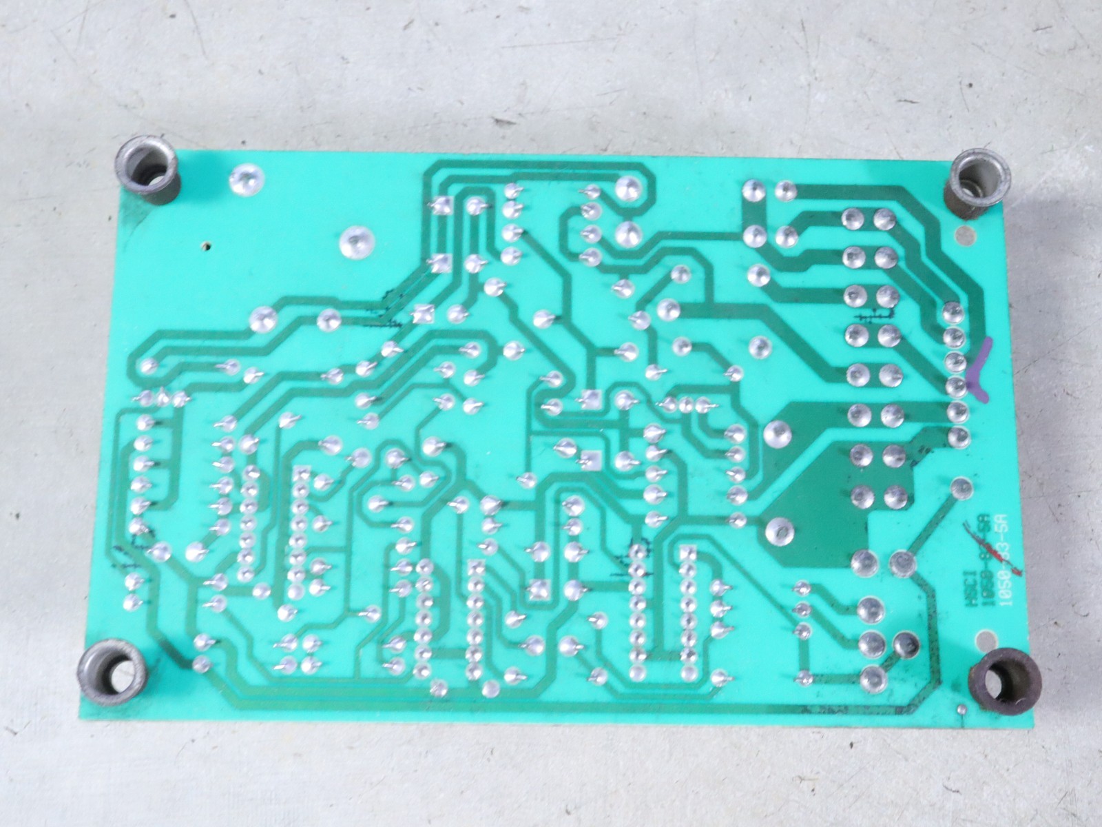 Carrier Bryant CESO110063-02 Defrost Control Circuit Board CES0110063-02 1050-1