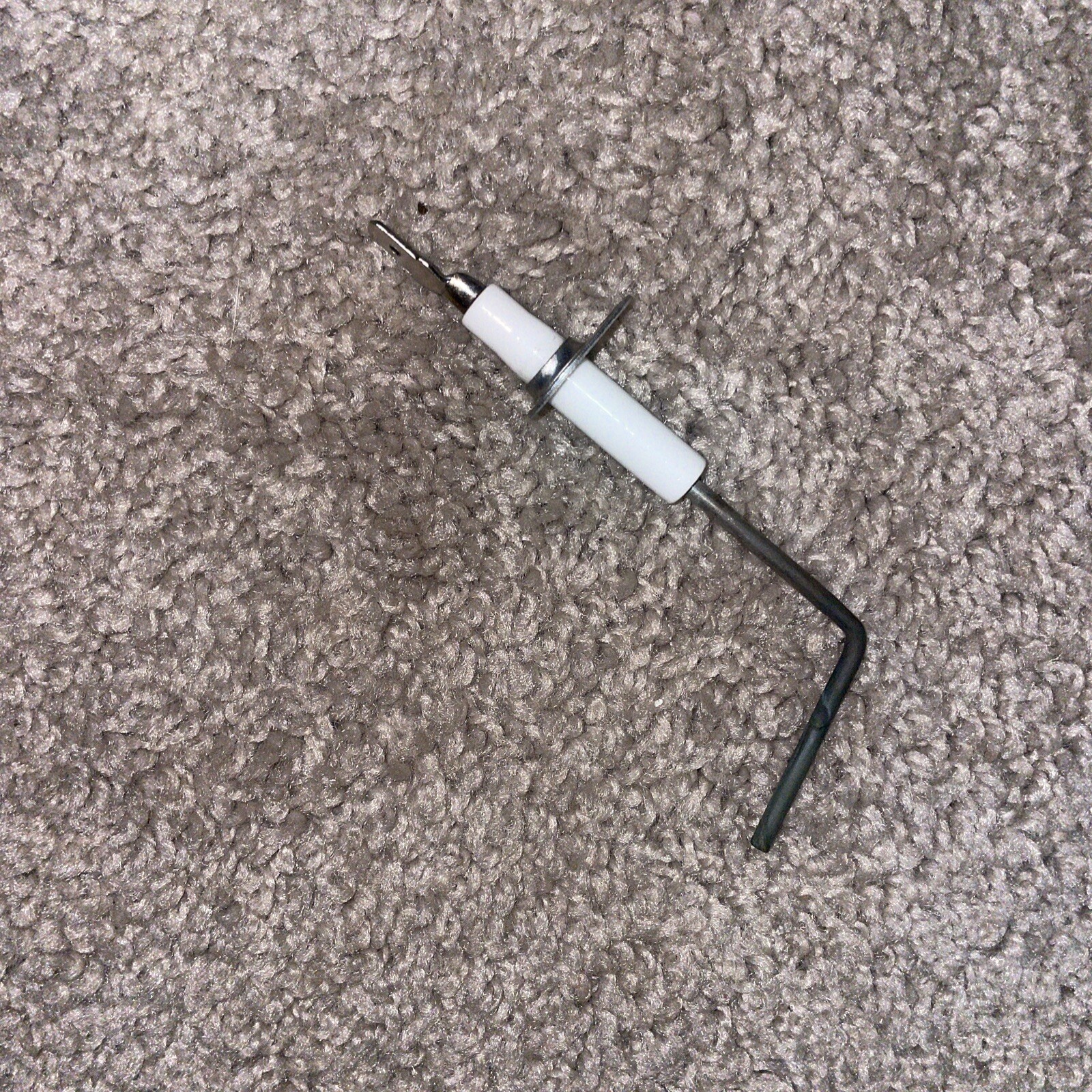 Carrier Furnace Flame Sensor LH33WZ621 PSE-CE34 1905