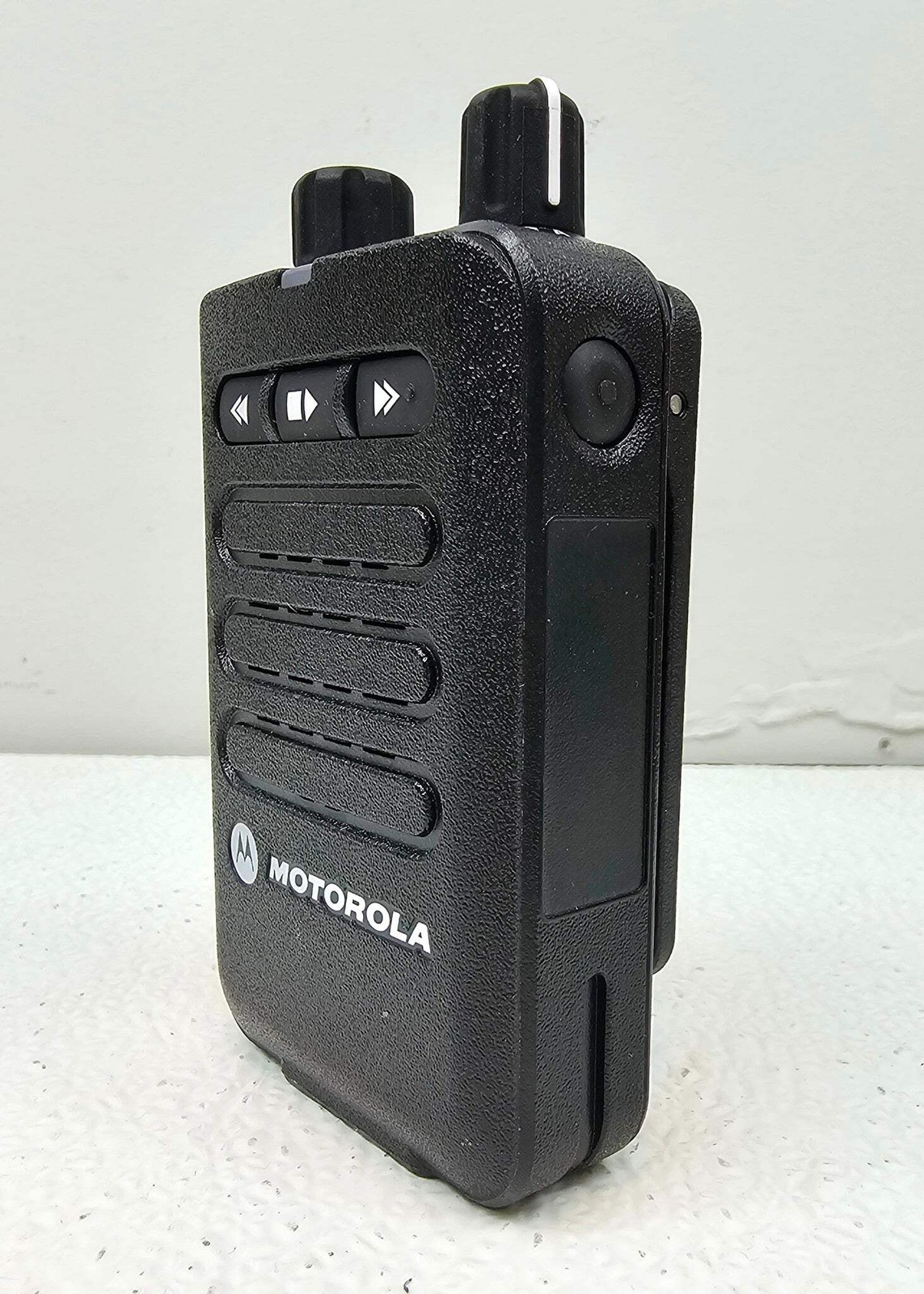 Motorola Pager Minitor VI VHF 143-174 Mhz 5ch RLD1049B