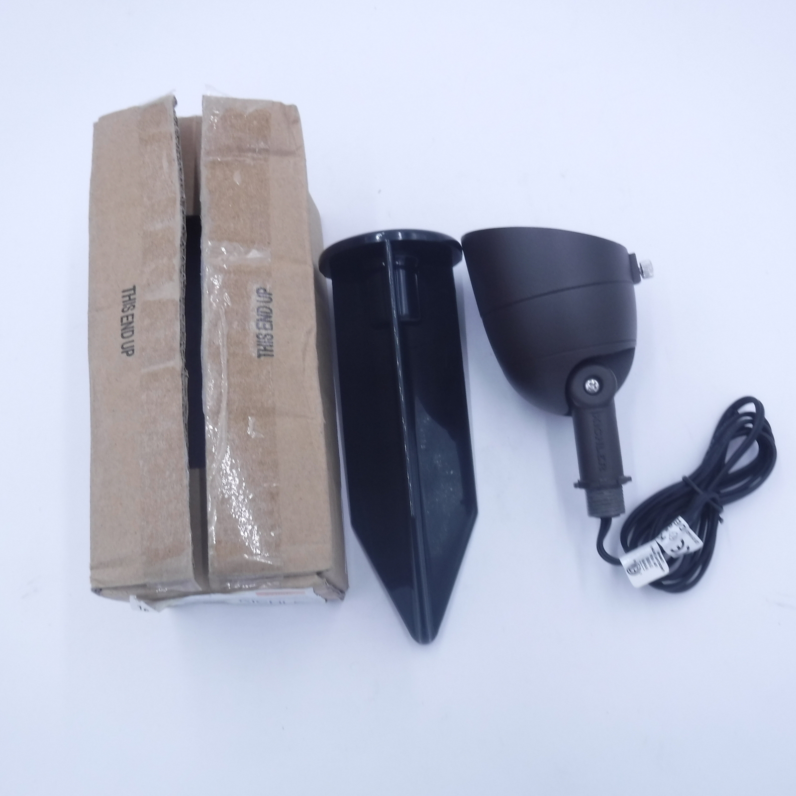 Kichler Landscape LED 500 Lumen 10 Degree Spot Light 12v