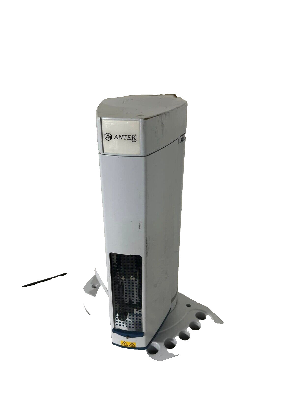 HTA Headspace Autosampler HT300A POWER ON READ DIS