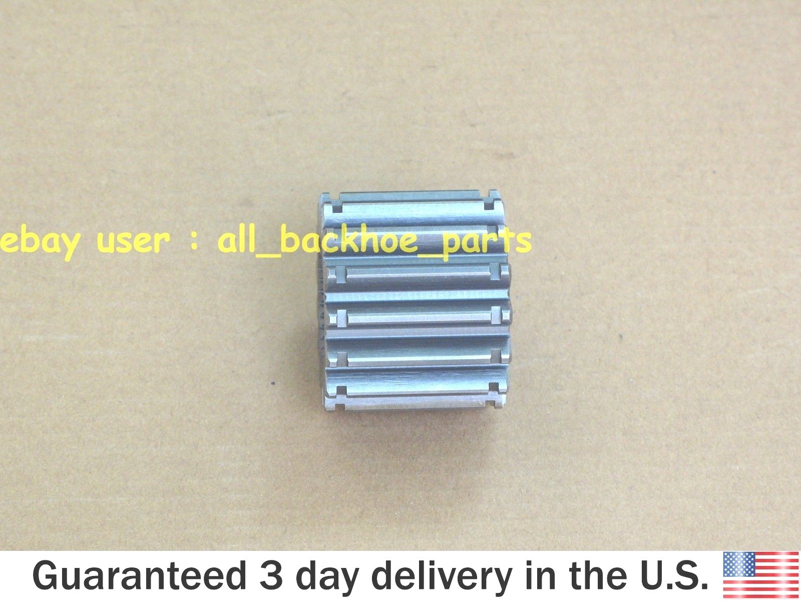 JCB BACKHOE – BRAKE PLATE CARRIER (PART NO. 450/10215)