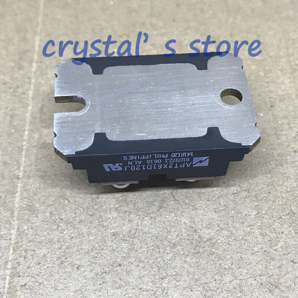 1PCS APT APT2X61D120J Module Supply New Quality Guarantee