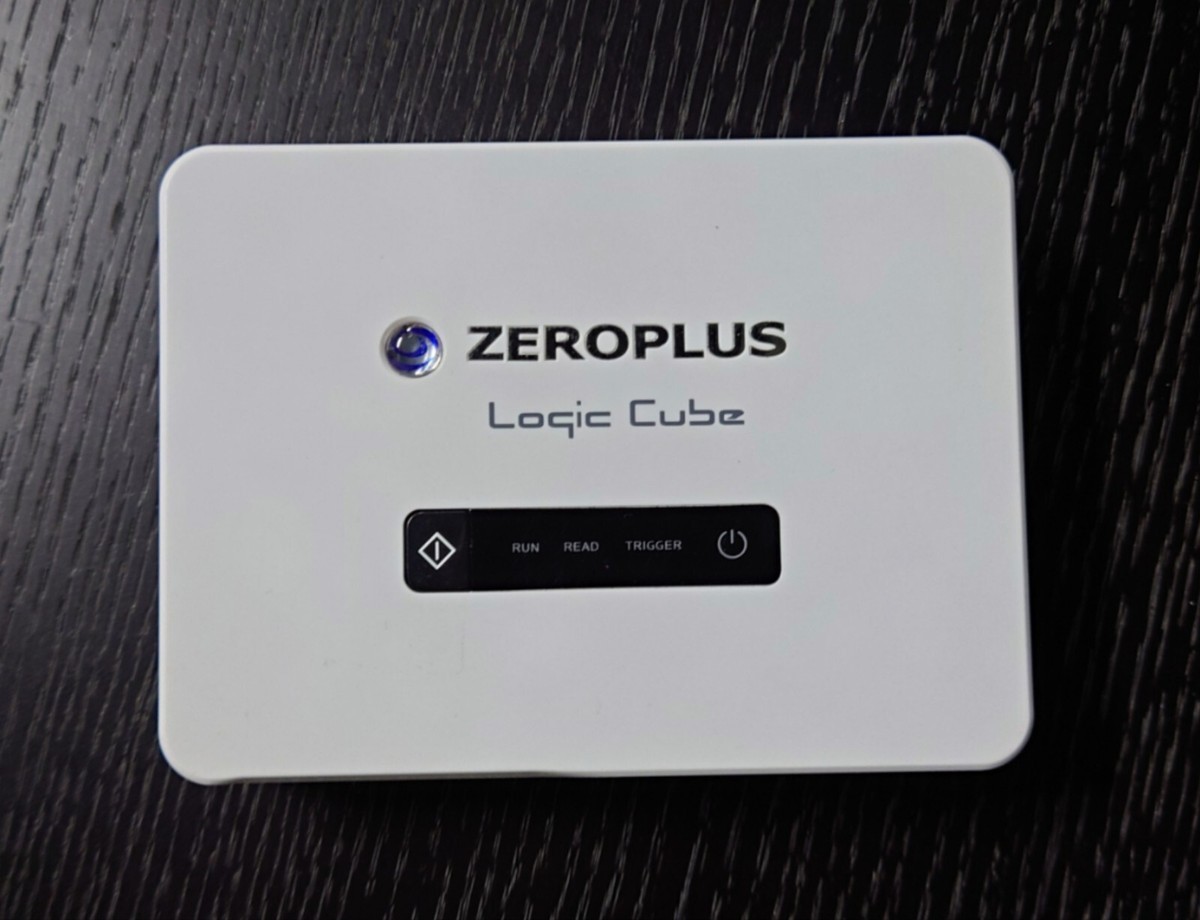 Zeroplus Logic Analyzer LAP-C 16064 with 136+ Free Protocols, High-Speed Digits