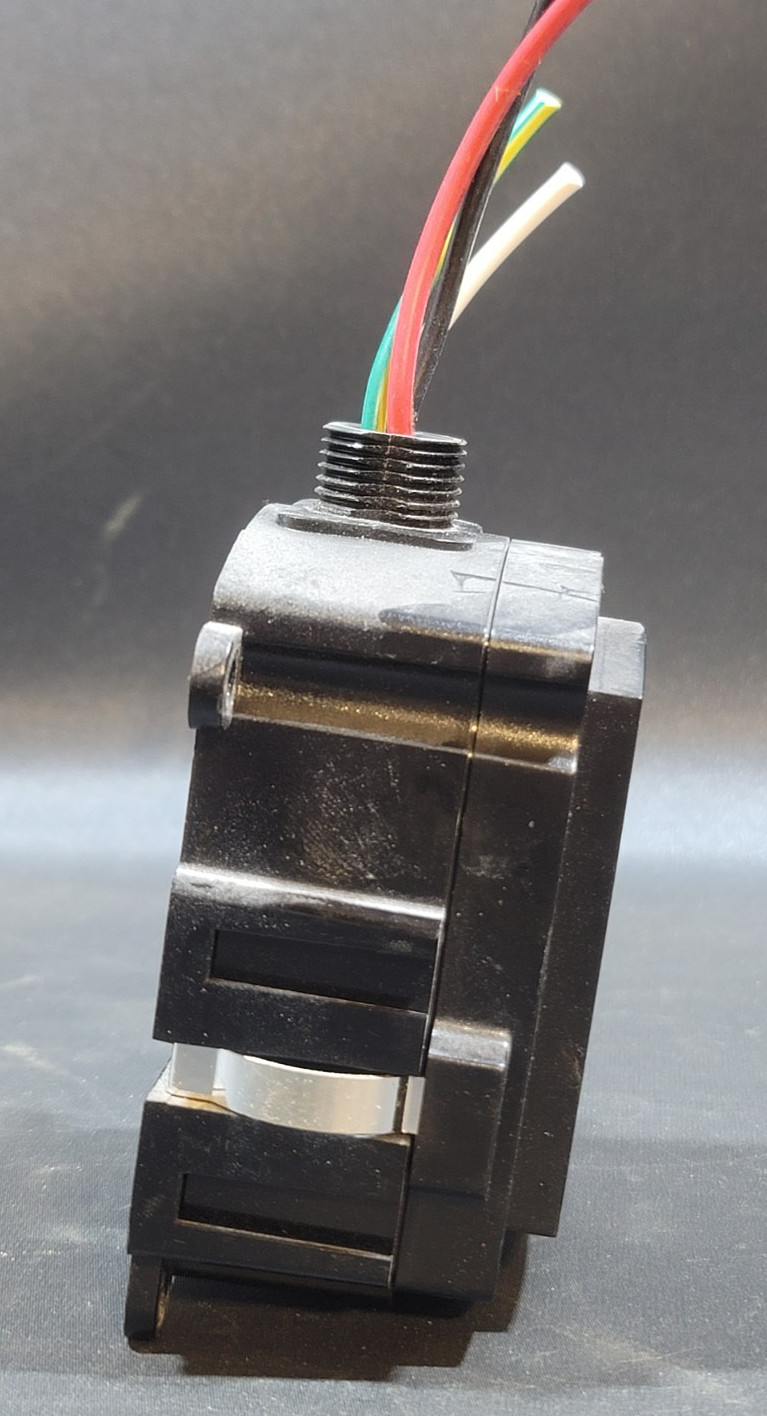 Eaton CHSPT2MICRO Type 2 Service Entrance Surge Protection Device
